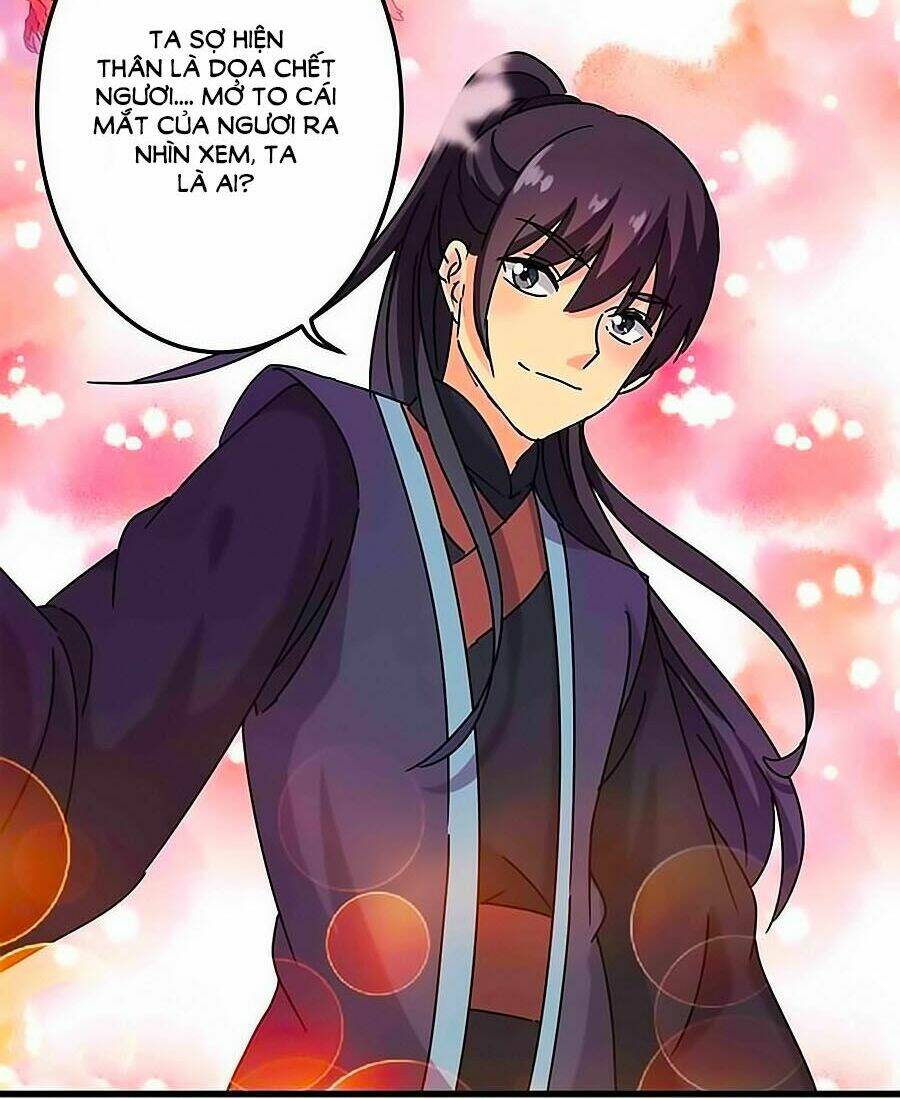 Vương Gia! Ngươi Thật Bỉ Ổi: Chapter 233