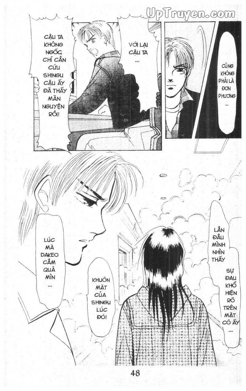 9 Banme No Musashi: Chapter 11