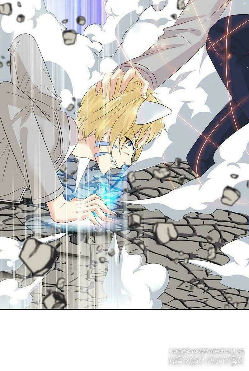 Băng Sơn Học Trưởng Không Được Chọc: Chapter 14