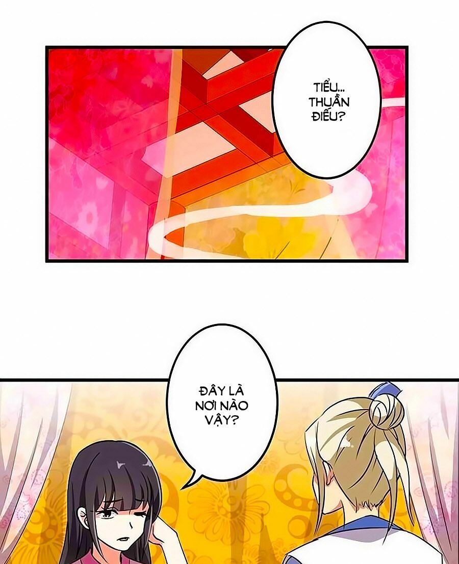 Vương Gia ! Ngươi Thật Bỉ Ổi !: Chapter 187