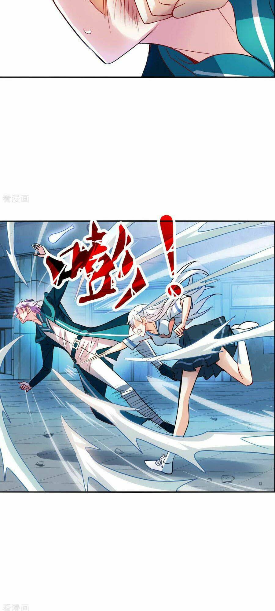 Tô Tịch Kỳ Quái 2: Chapter 30