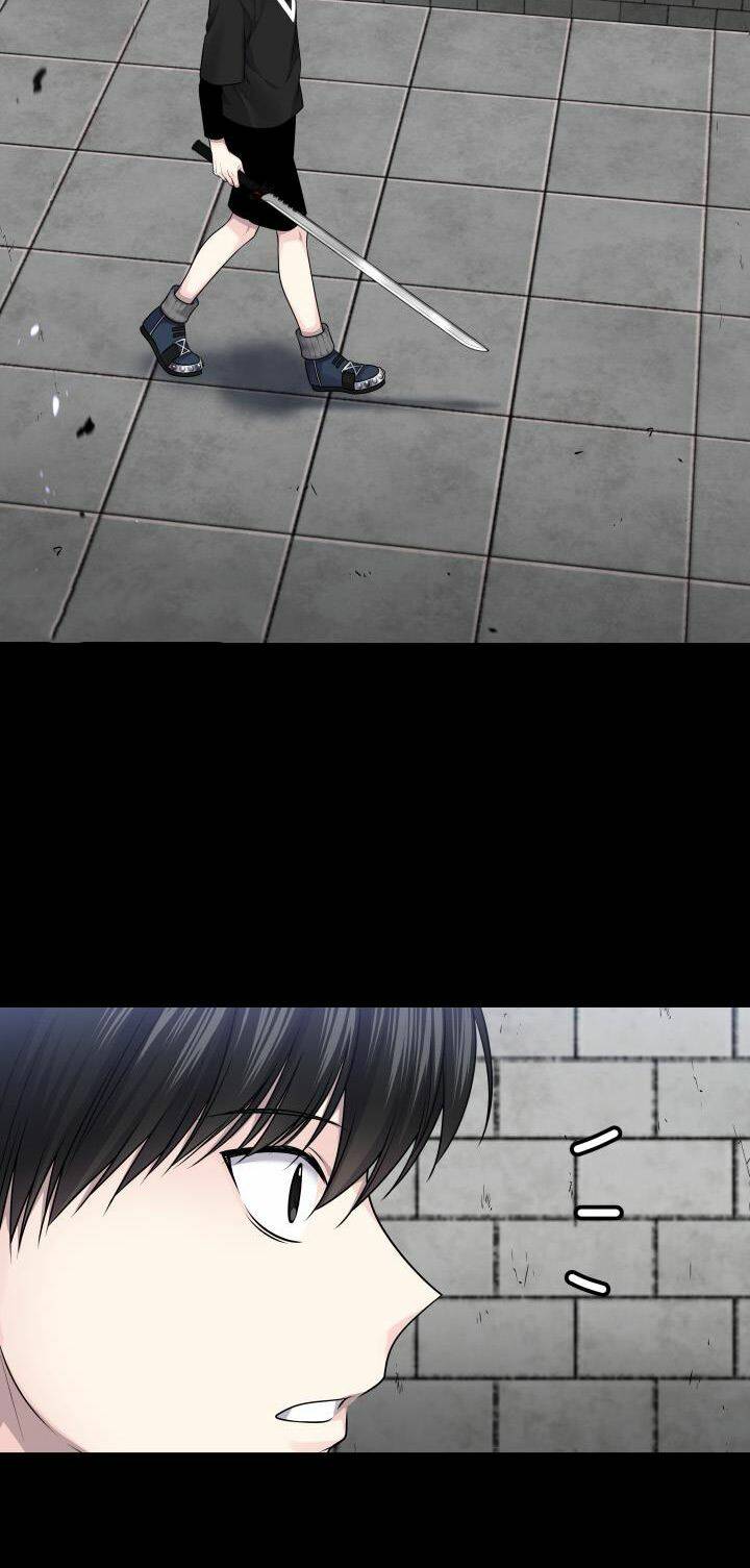 Trò Chơi Của Chúa Thượng: Chapter 21