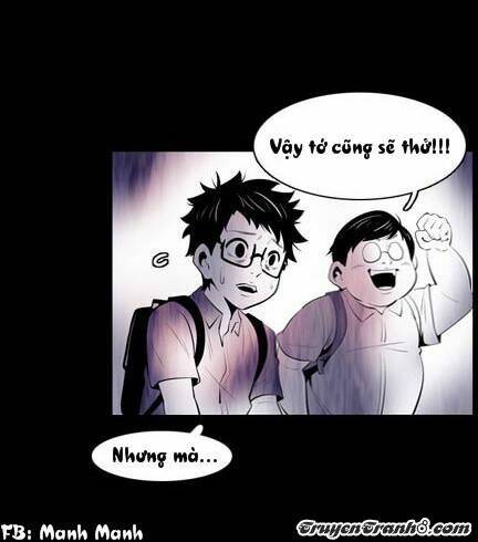 Hố Trời: Chapter 1