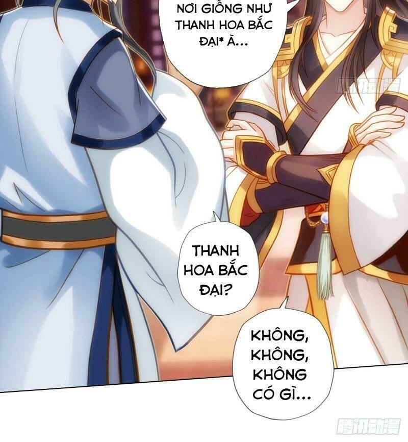 Bất Hủ Phàm Nhân: Chapter 37