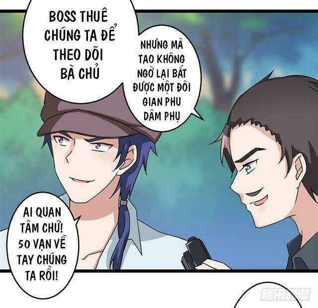 Chí Tôn Thần Ma: Chapter 13