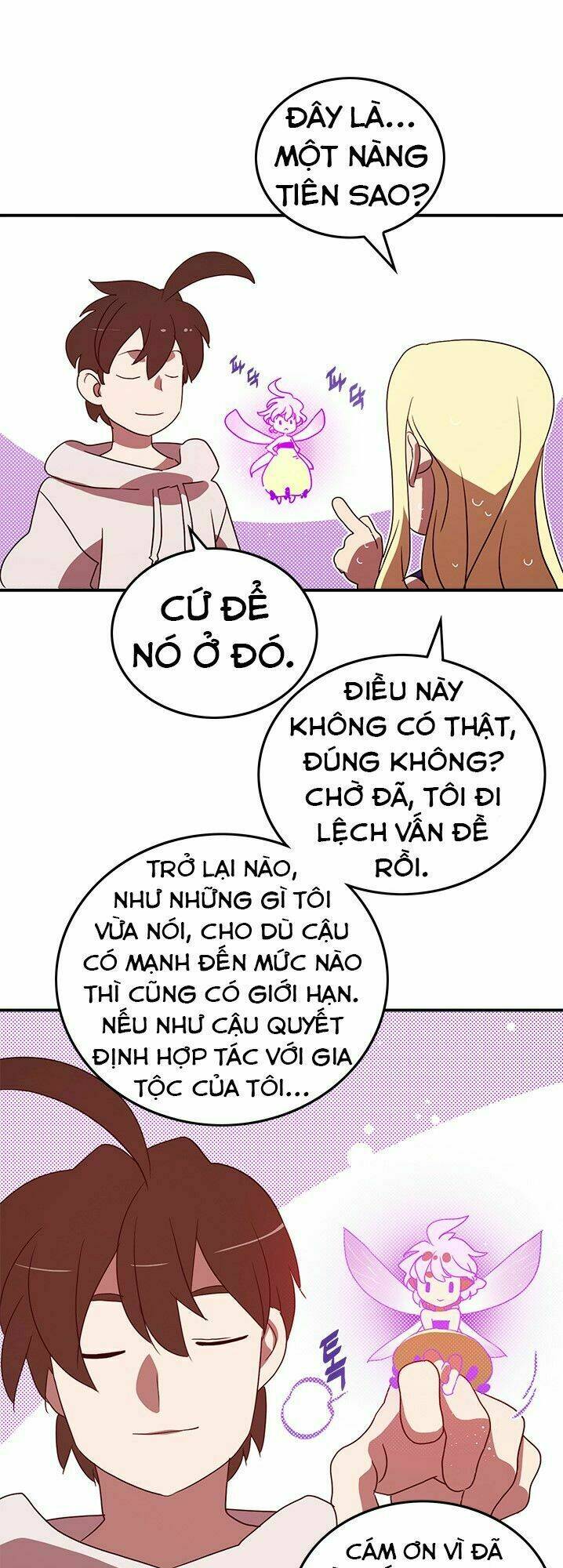 Ta Là Vua Pháp Sư: Chapter 69