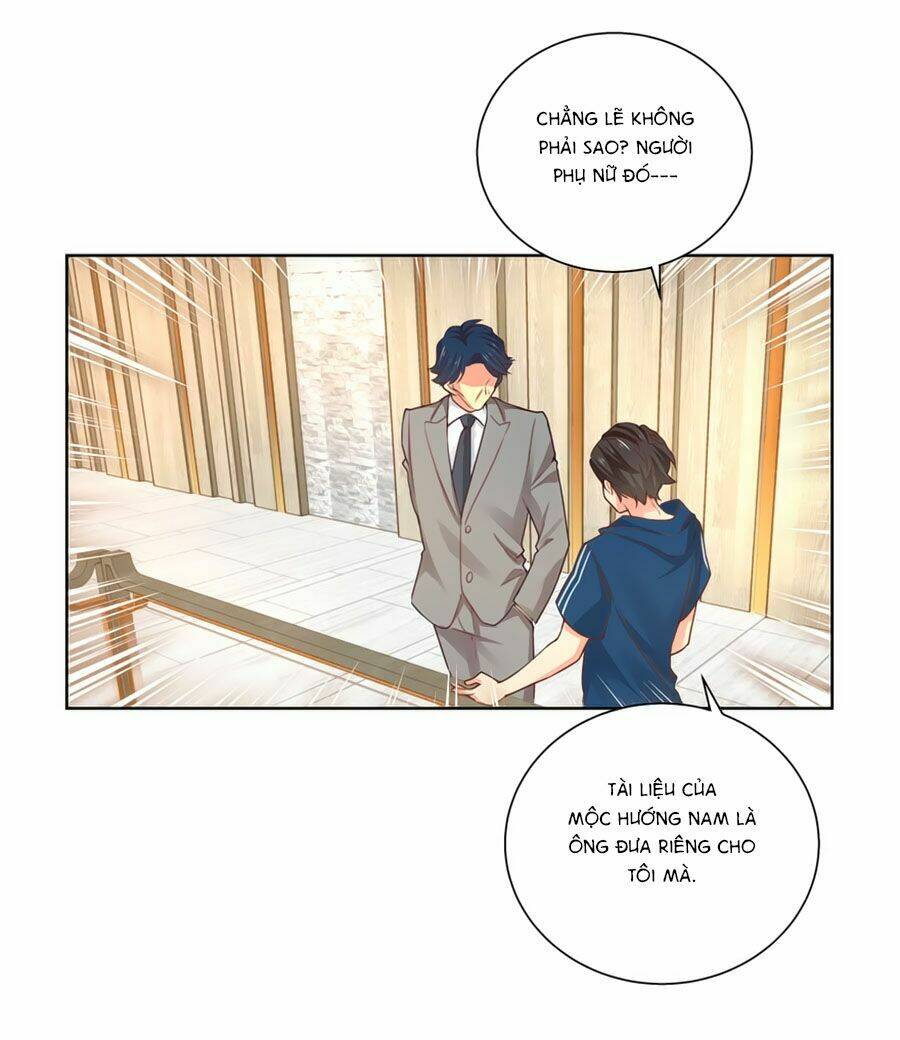 Lưu Luyến Tinh Diệu: Chapter 113