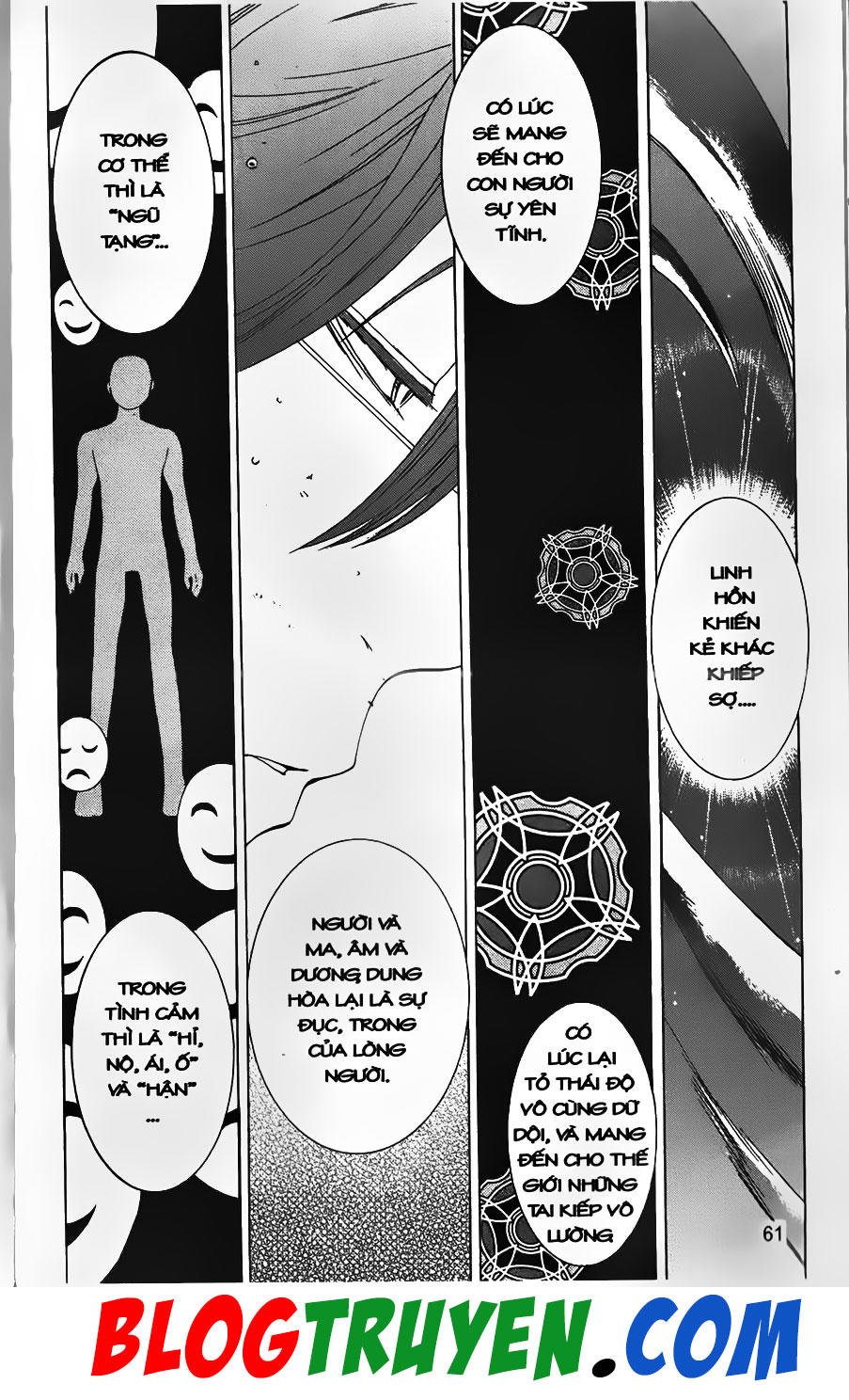 Bác Sĩ Ma Giới: Chapter 44