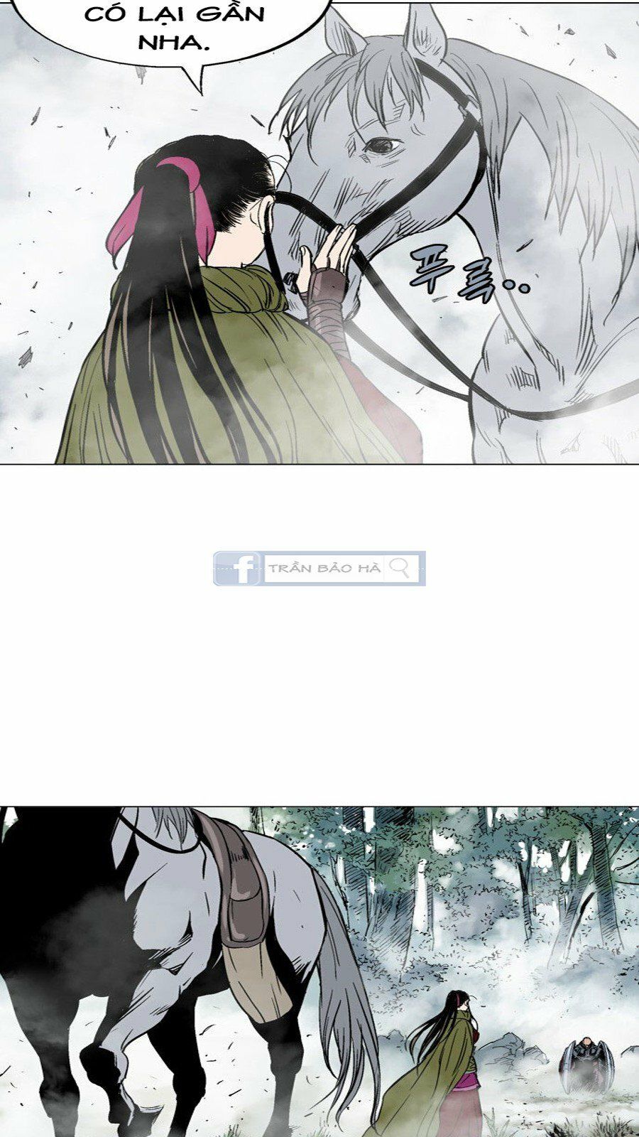 Cao Thủ 2: Chapter 64