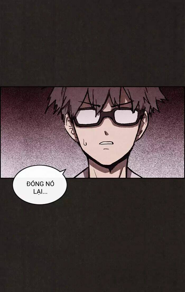 Quái Vật Tại Chung Cư Xanh: Chapter 8