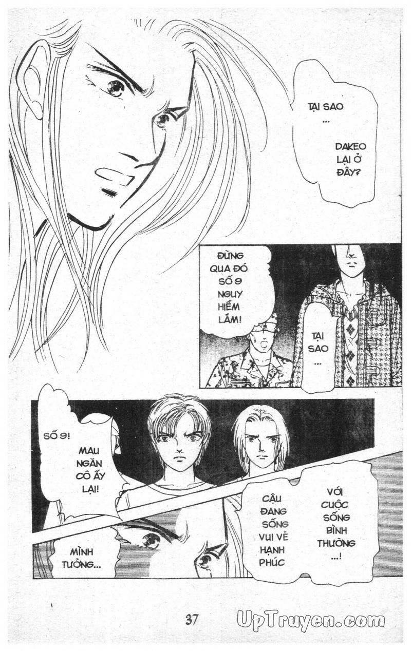 9 Banme No Musashi: Chapter 11