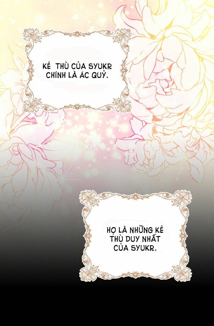 Tôi Là Bạn Gái Cũ Của Một Người Lính: Chapter 4