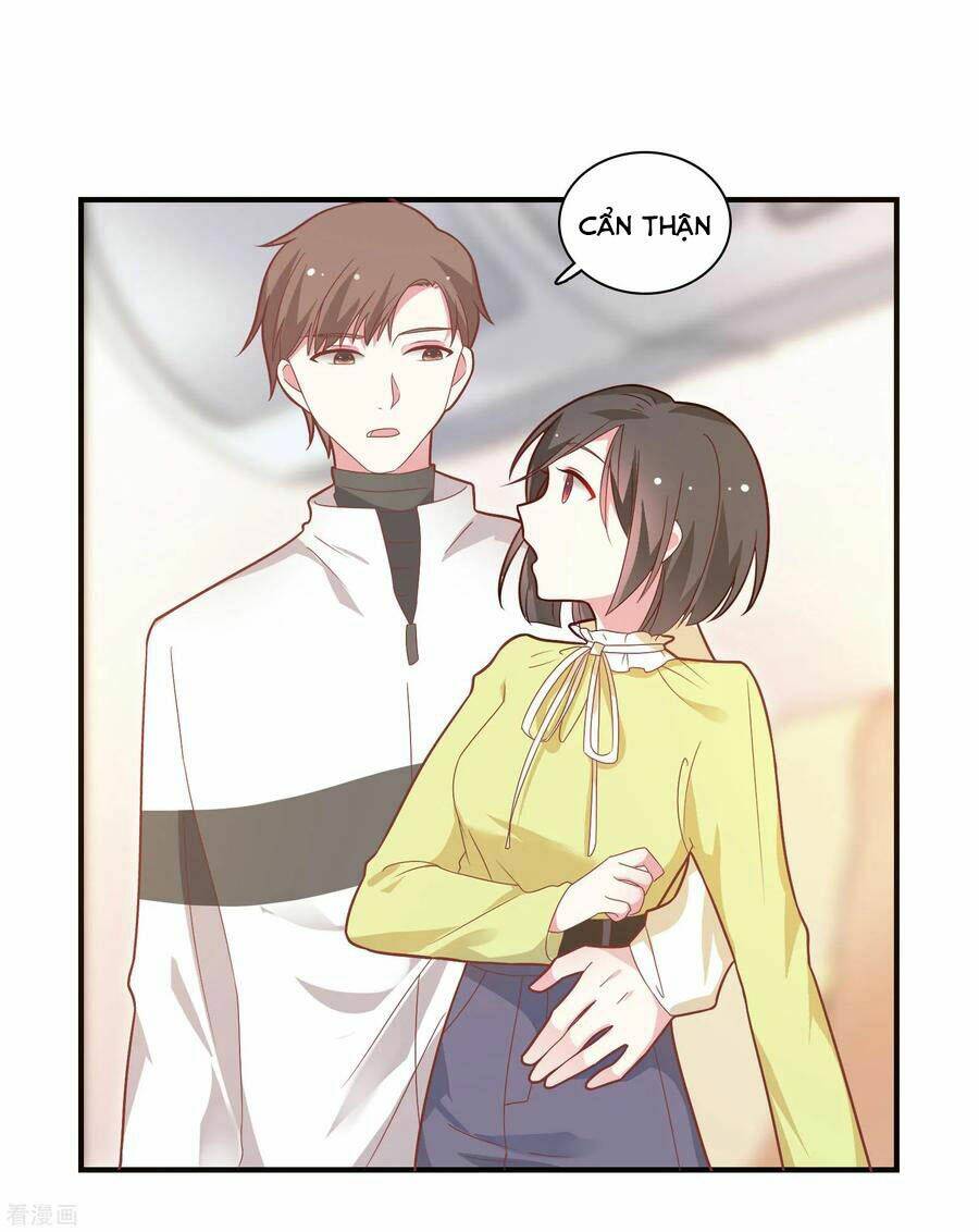 Hẹn Hò Siêu Tốc: Chapter 45