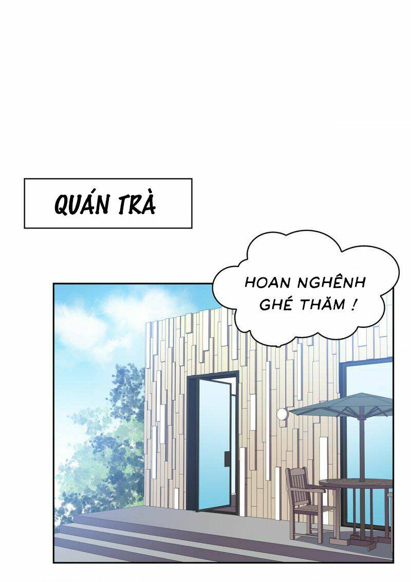 Người Yêu Thời Không: Chapter 53