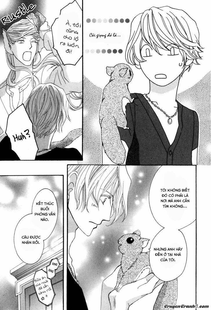 Moon Trick: Chapter 4