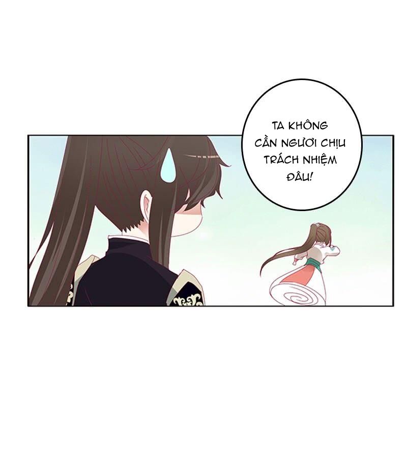 Thông Linh Phi: Chapter 398