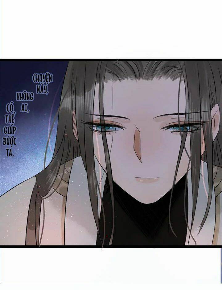 Thái Tử Bị Hoang Tưởng: Chapter 48