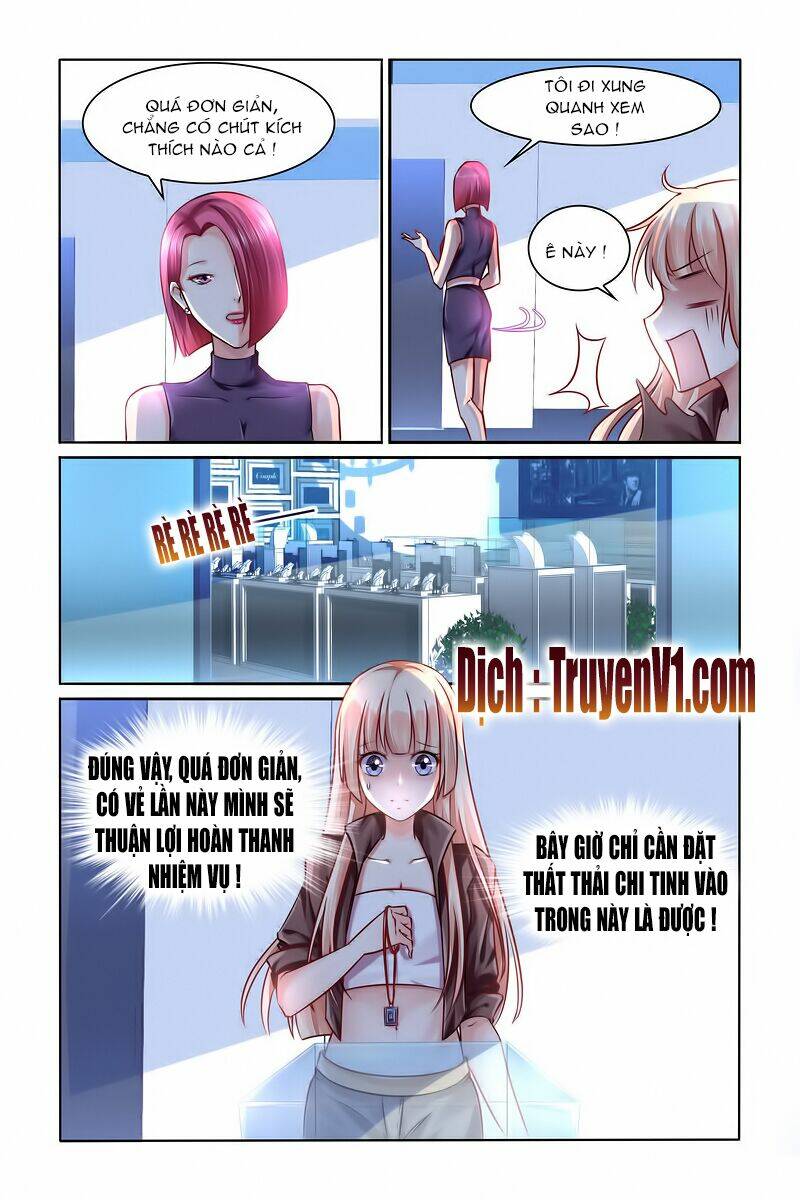 Hào Môn Đệ Nhất Thịnh Hôn: Chapter 91