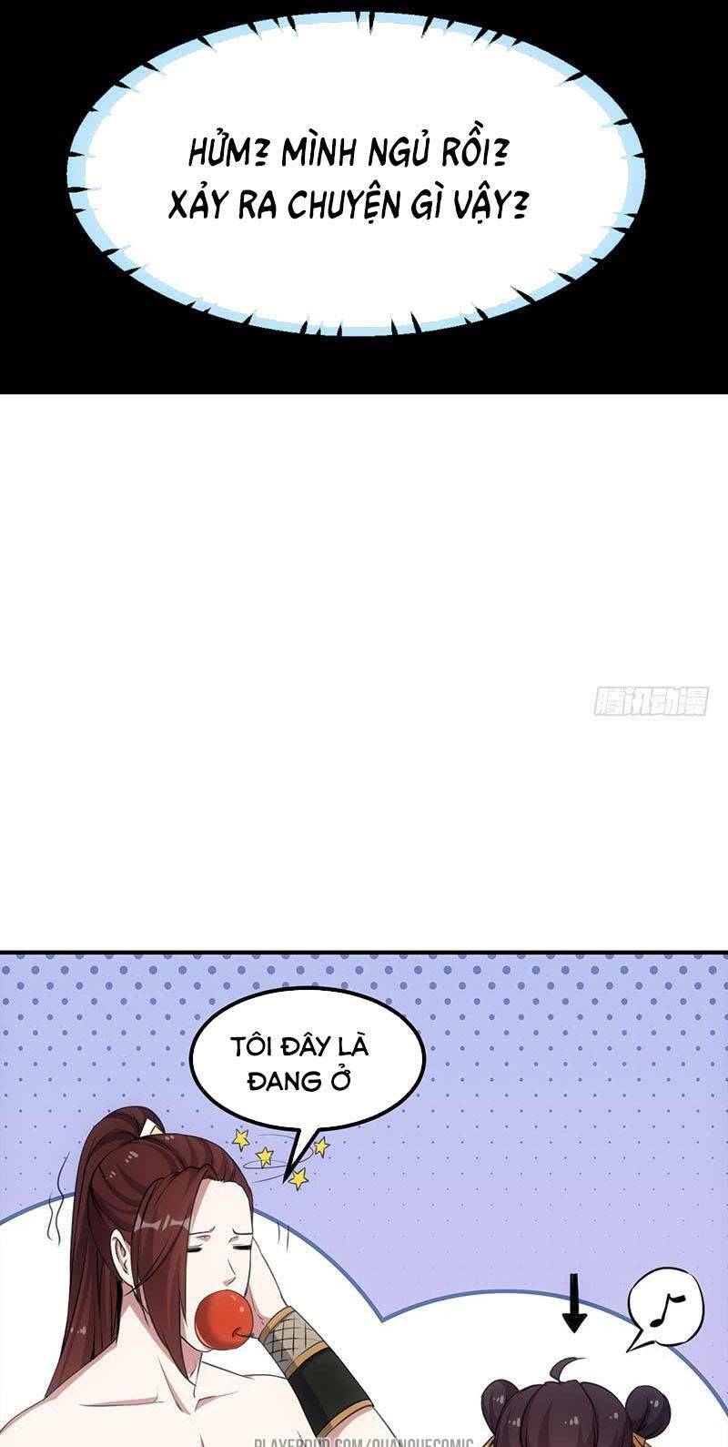Hệ Thống Thần Long Nghịch Thiên: Chapter 10