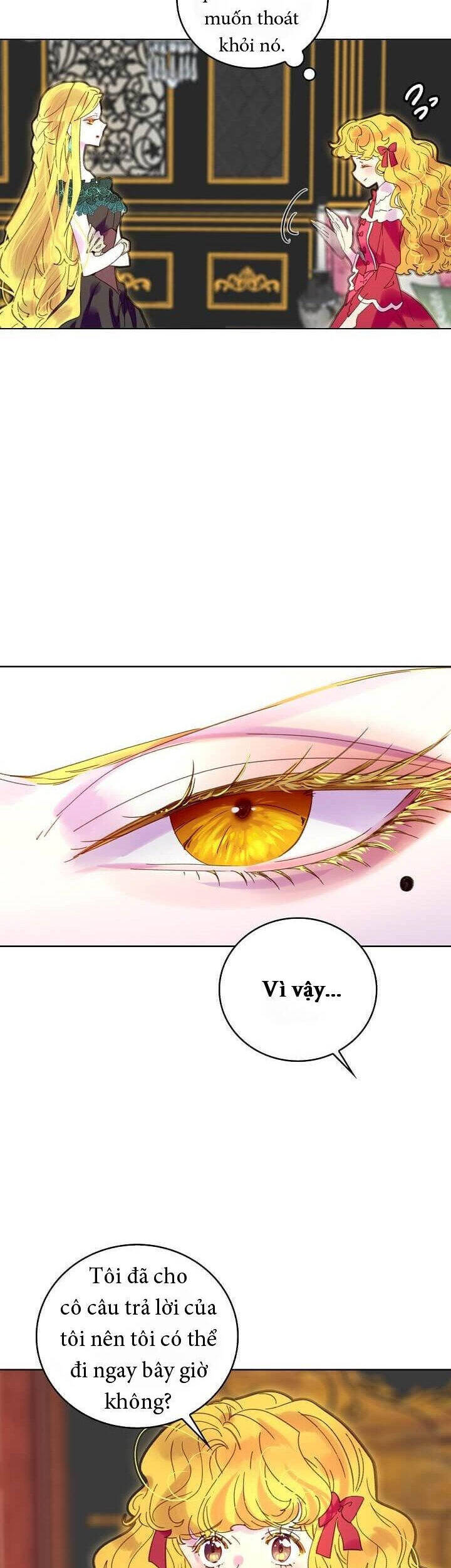 Đừng Xem Thường Nữ Phụ: Chapter 97