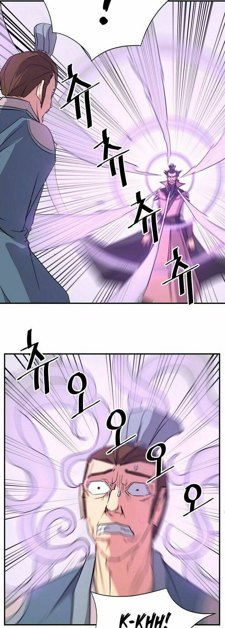 Trọng Sinh, Bất Khả Chiến Bại: Chapter 50