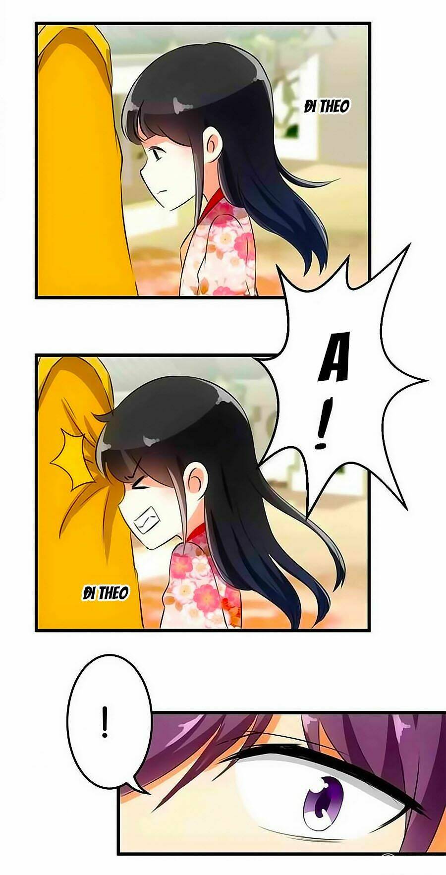 Vương Gia! Ngươi Thật Bỉ Ổi: Chapter 157