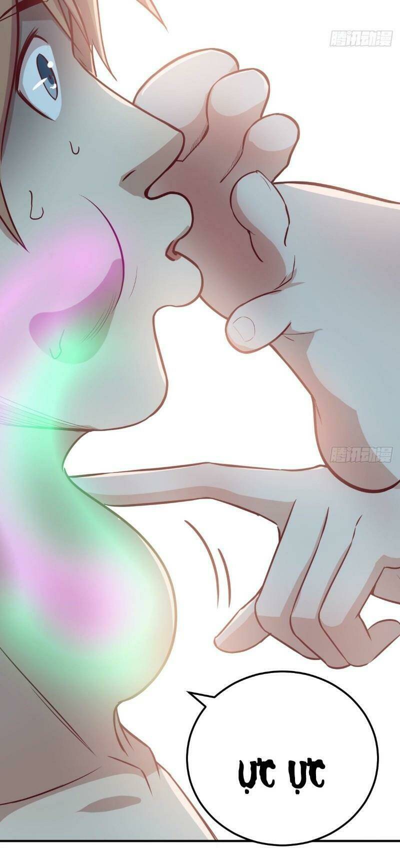 Song Tu Đạo Lữ Kiểu Xem Mặt: Chapter 85