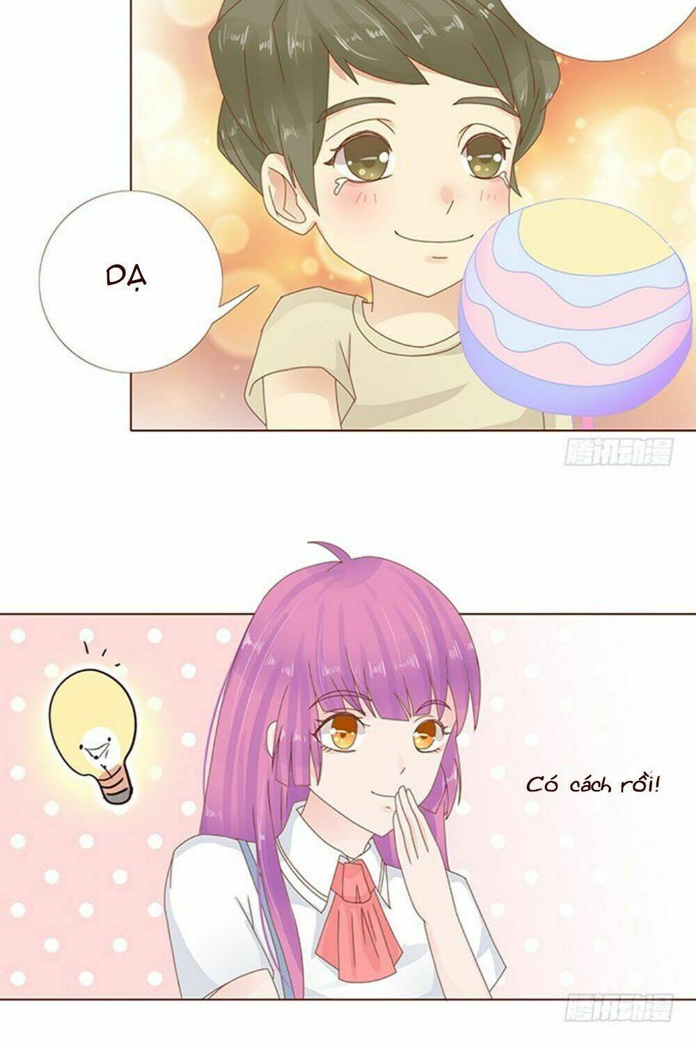 Ma Vương Luyến Ái Chỉ Nam: Chapter 92