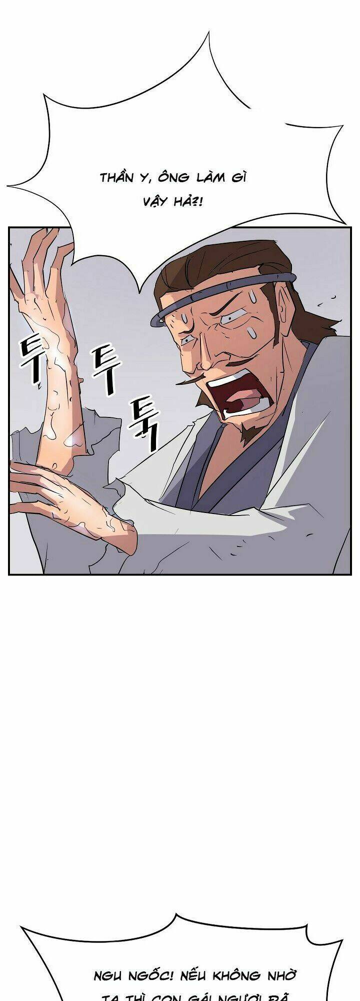 Trọng Sinh, Bất Khả Chiến Bại: Chapter 61