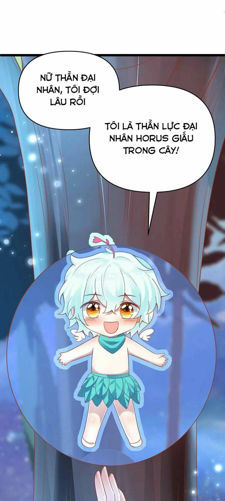 Sủng Hậu Của Vương: Chapter 130