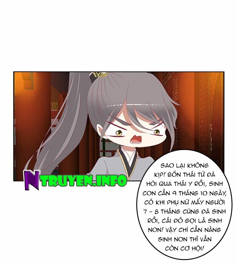 Thông Linh Phi: Chapter 457