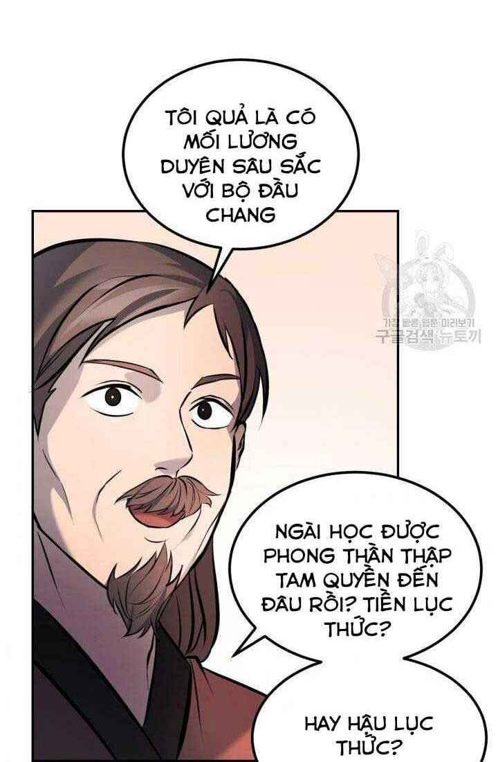 Thiên Hạ Đệ Nhất Phiêu Sĩ: Chapter 7