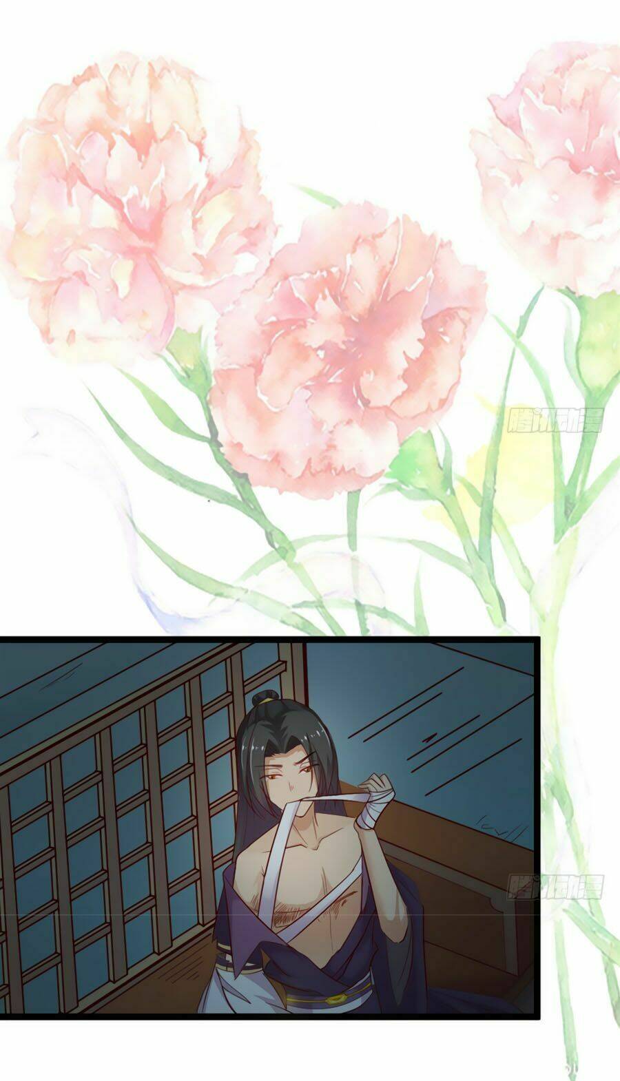 Ngọc Vi Mai: Chapter 17