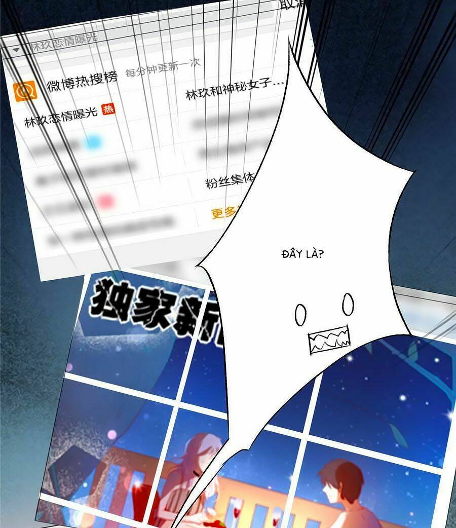 Bạn Trai Là Ngôi Sao: Chapter 42