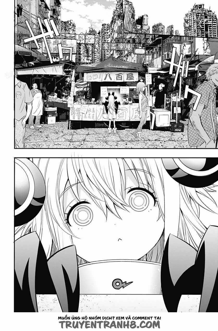 Q (Shihira Tatsuya): Chapter 9