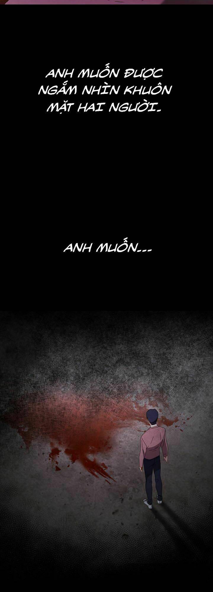 Tồn Tại: Chapter 1