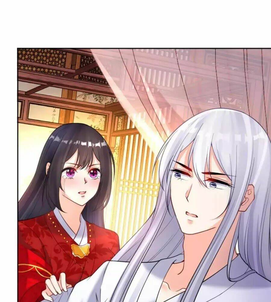 Xú Nữ Đích Hậu Cung: Chapter 159