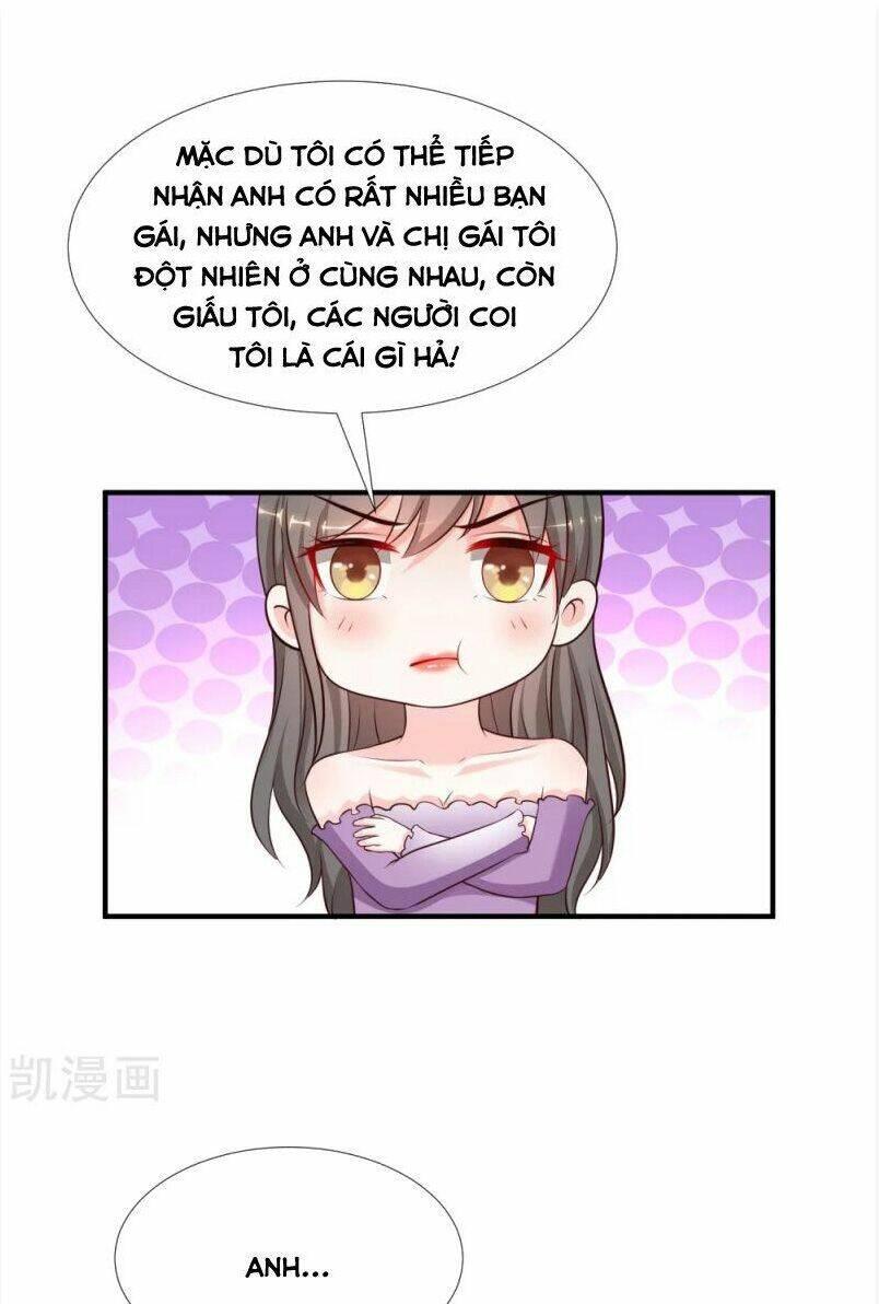 Tối Cường Vận Đào Hoa: Chapter 144