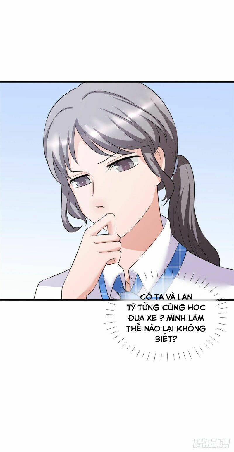 Siêu Cấp Nữ Thần Trọng Sinh: Chapter 11