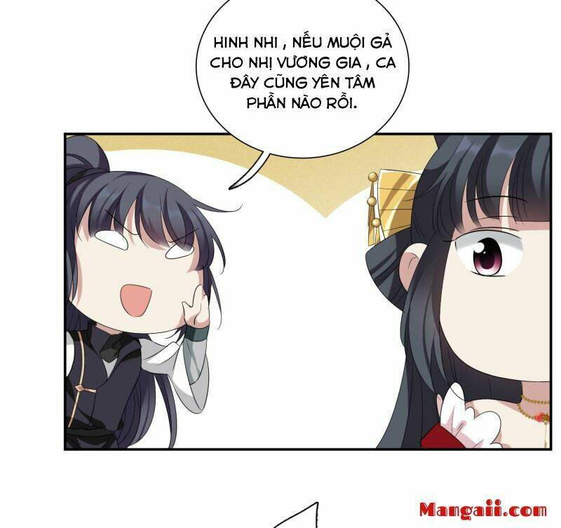 Toàn Cơ Từ: Chapter 59.2