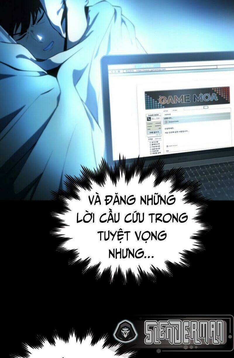 Ngôi Nhà Kết Nối Với Hầm Ngục: Chapter 2