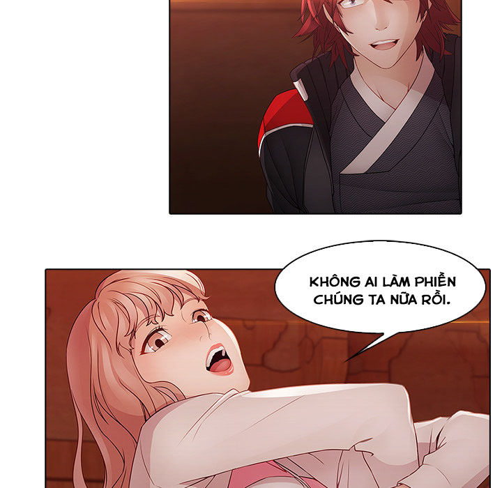 Ảo Mộng Hồ Điệp: Chapter 13