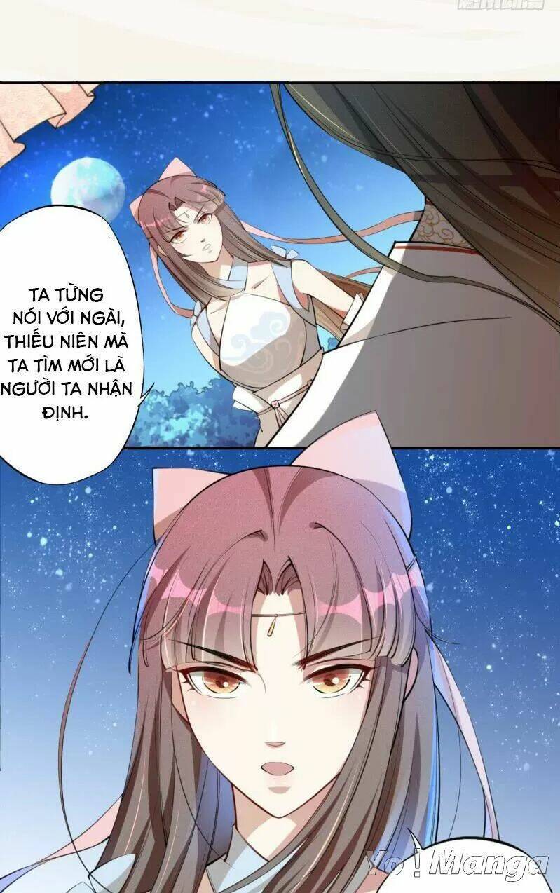 Tuyệt Thế Luyện Đan Sư: Chapter 54