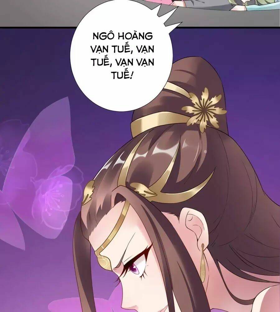 Vương Phi Có Chút Nghịch Ngợm: Chapter 34