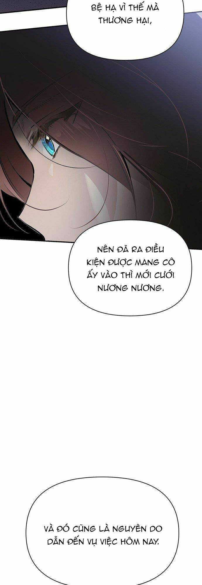 Hoa Nở Trong Cung Diên Hy Công Lược: Chapter 6