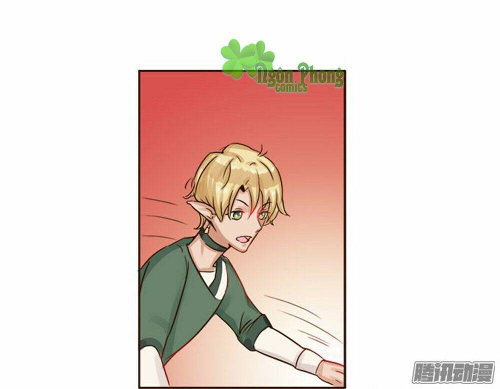 Ma Vương Luyến Ái Chỉ Nam: Chapter 30