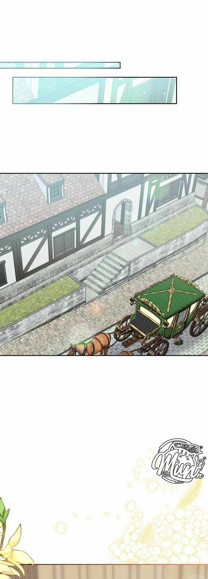 Công Chúa Phản Diện Muốn Ở Trong Ngôi Nhà Bánh Quy: Chapter 47