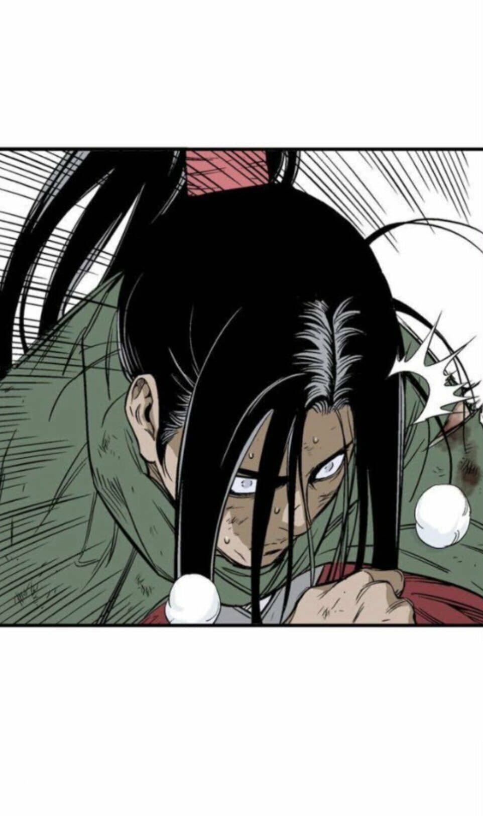 Cao Thủ 2: Chapter 136