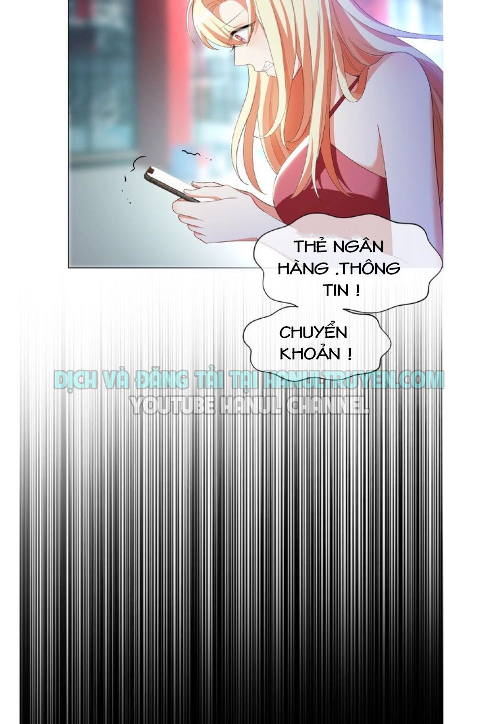 Cô Vợ Nhỏ Nuông Chiều Quá Lại Thành Ác!!: Chapter 94