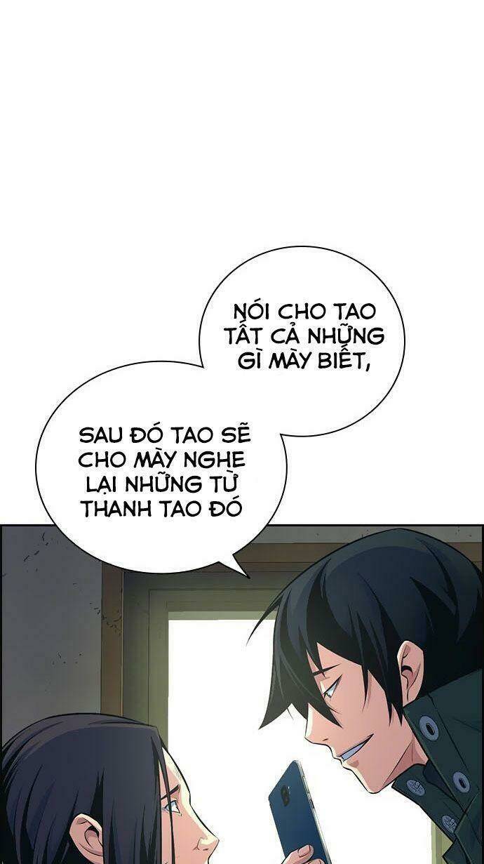 Kẻ Ngoại Lai Ở Vùng Đất Bị Ruồng Bỏ: Chapter 5